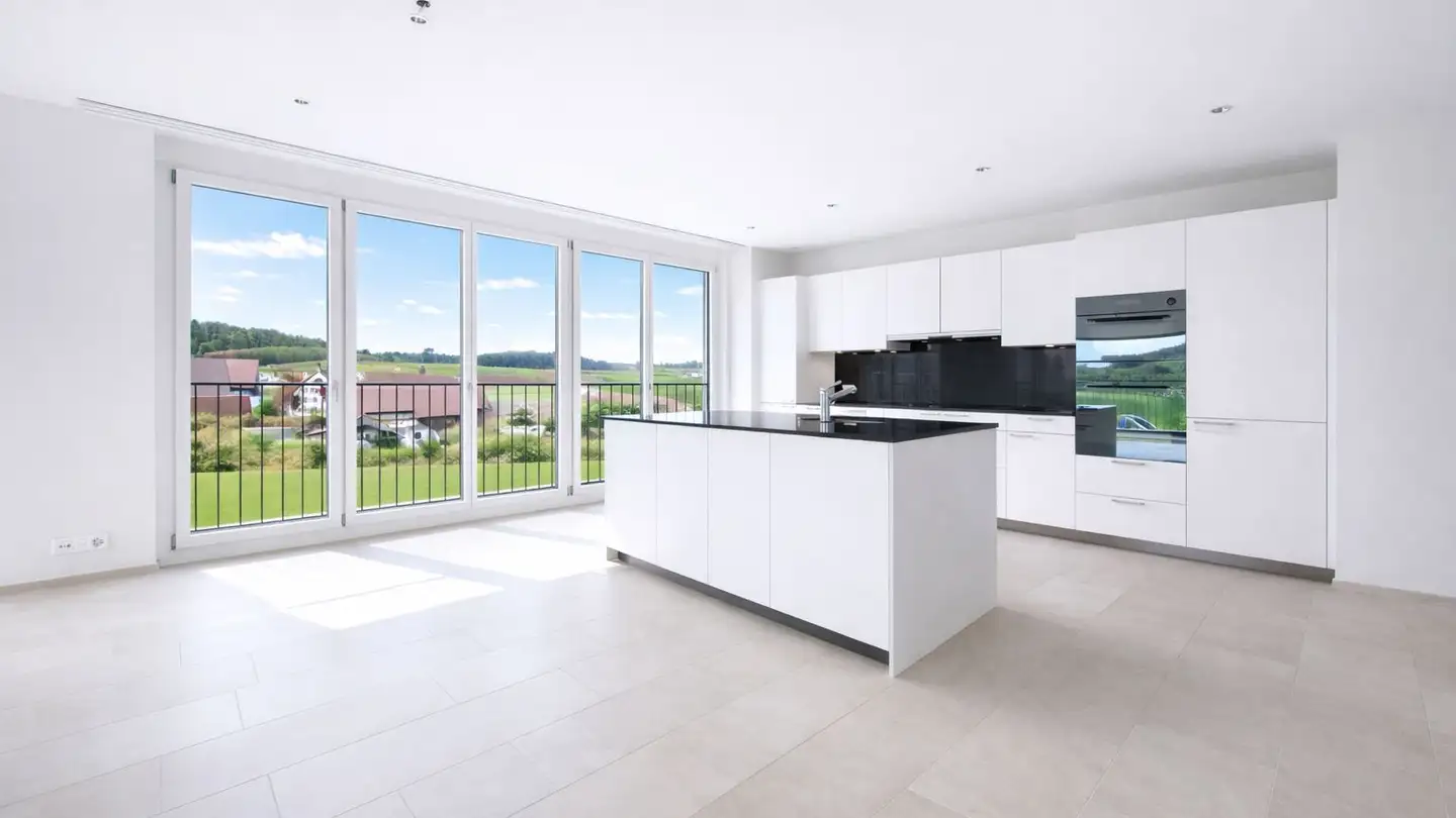 Apartment for sale - Heligenmattstrasse 11, 8904 Aesch ZH - Photo 2