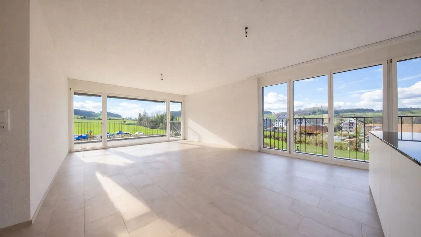 Apartment for sale - Heligenmattstrasse 11, 8904 Aesch ZH - Photo 3