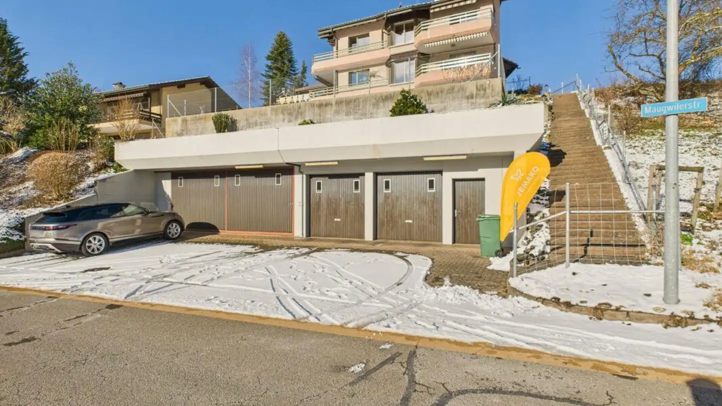 Casa singola in vendita - Maugwilerstrasse 45a, 9552 Bronschhofen - Foto 3