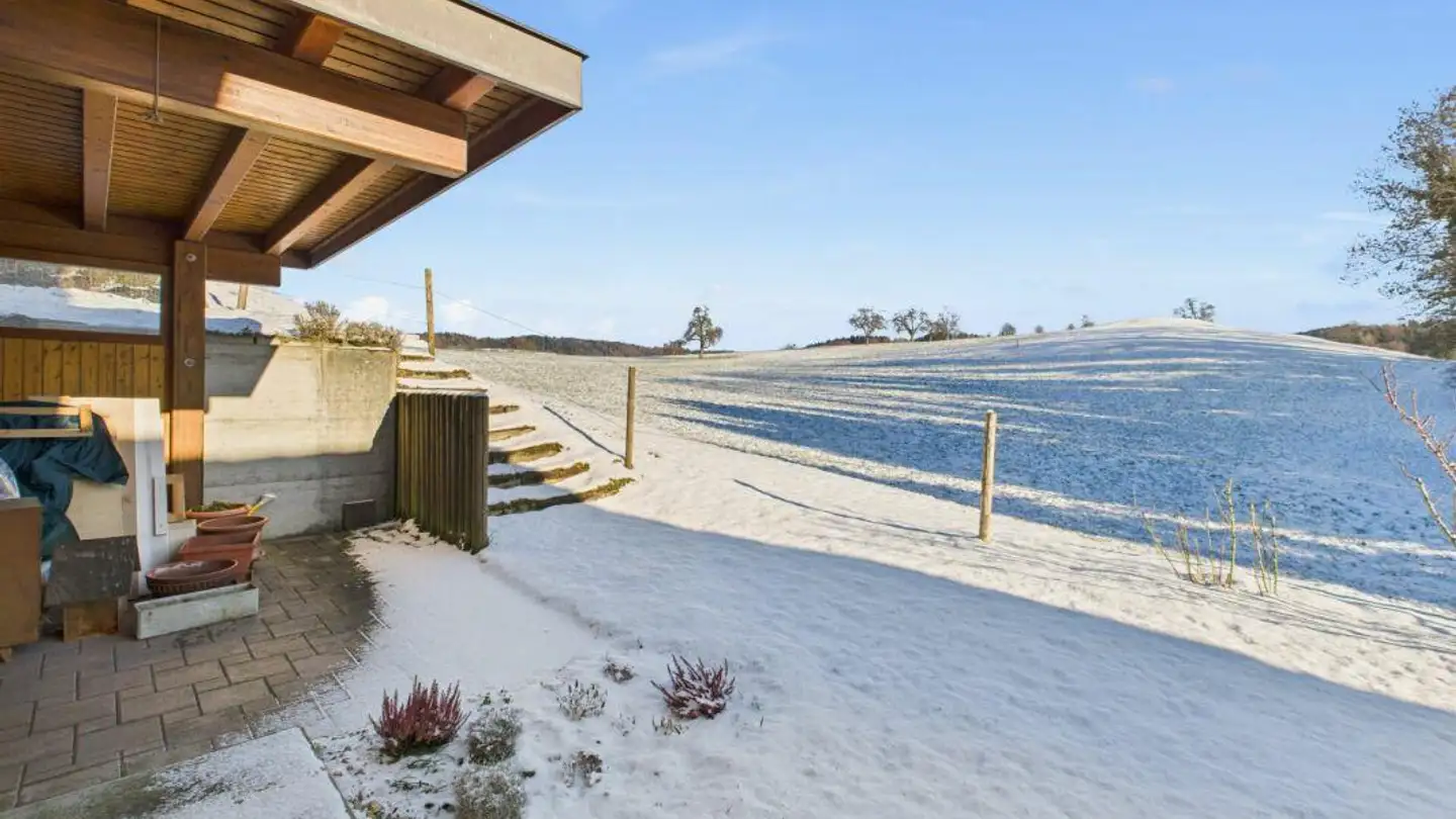 Casa singola in vendita - Maugwilerstrasse 45a, 9552 Bronschhofen - Foto 4