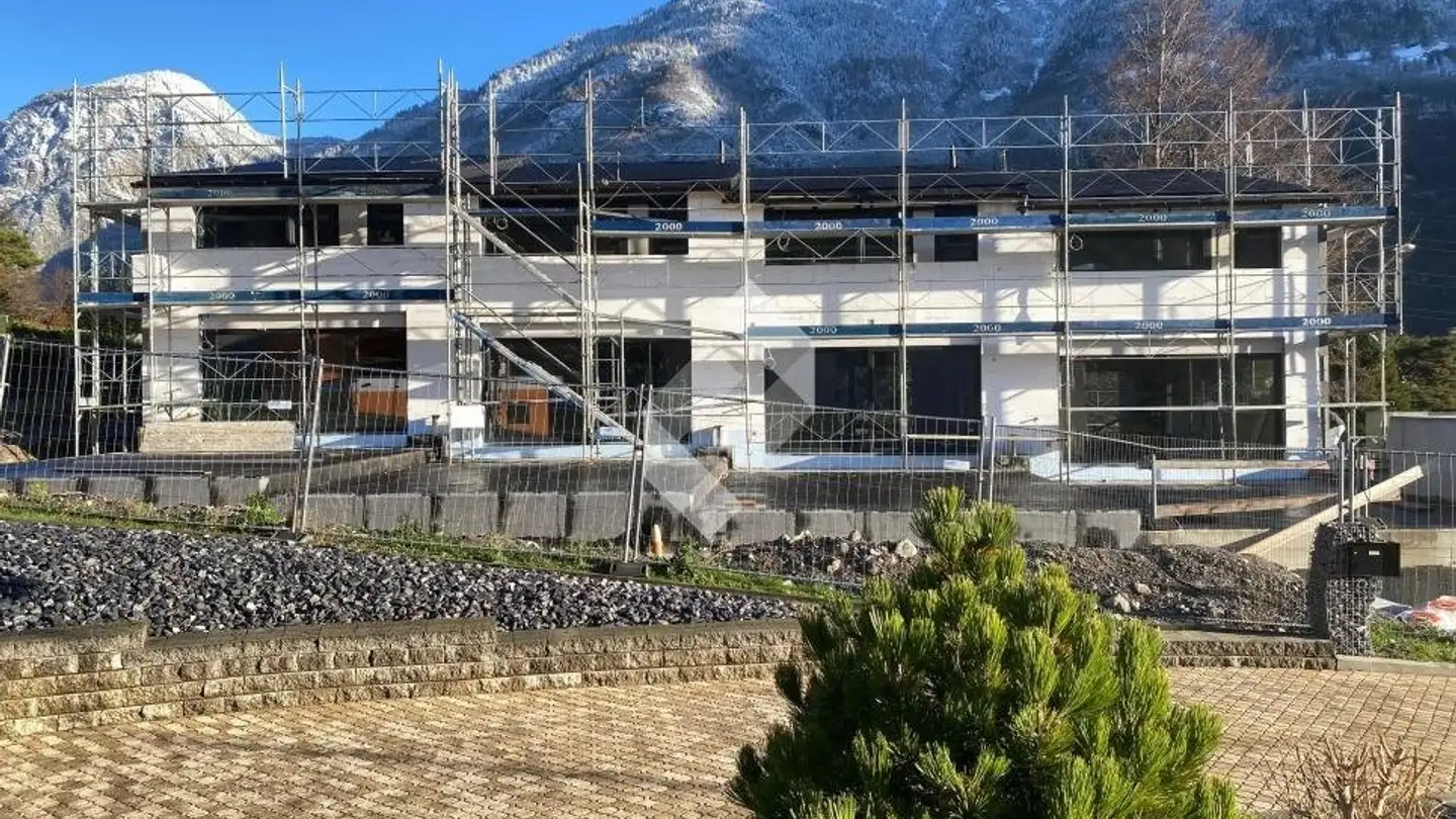 Duplex in vendita - Ancienne Route Cantonale 36, 1902 Evionnaz