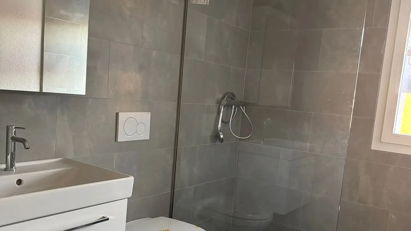 Attico in affitto - Fräschelsgasse 47, 3210 Kerzers - Photo 4