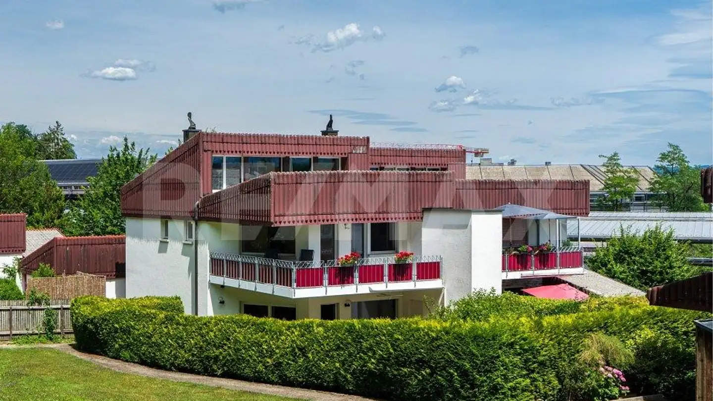 Maison individuelle à vendre - Forchstrasse 27, 8133 Esslingen