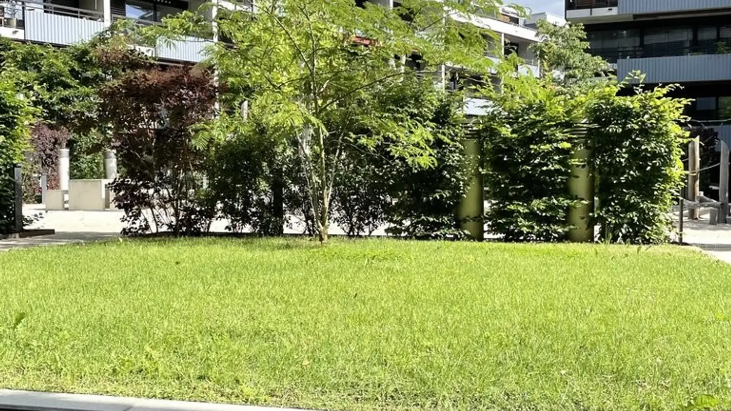 Wohnung mieten - Langgrütstrasse 102, 8047 Zürich