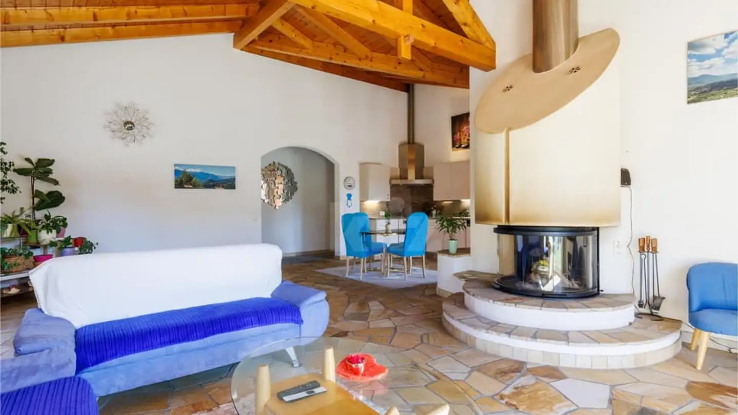 Casa singola in vendita - 1958 St-Léonard - Photo 2