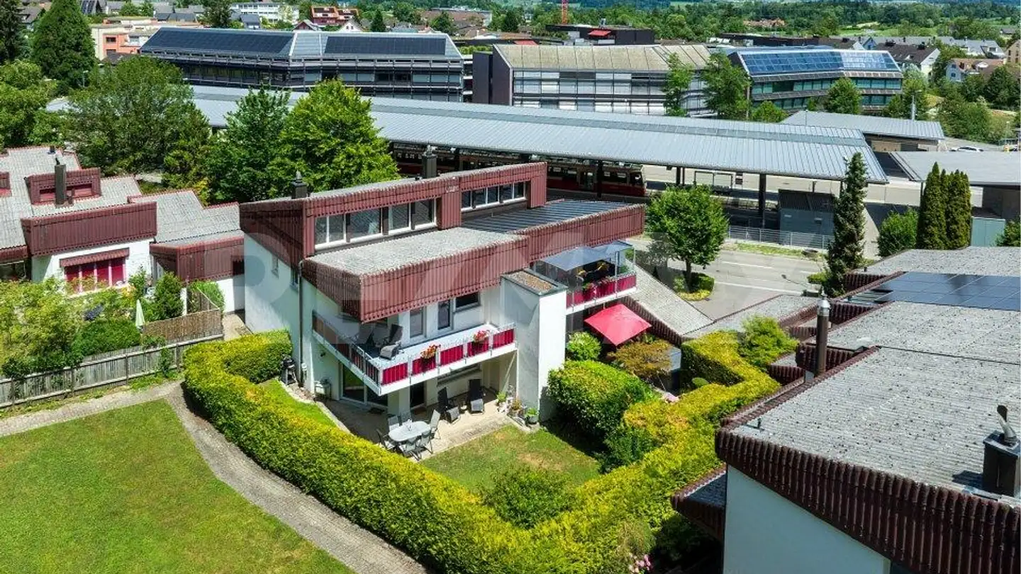 Maison individuelle à vendre - Forchstrasse 27, 8133 Esslingen - Photo 2