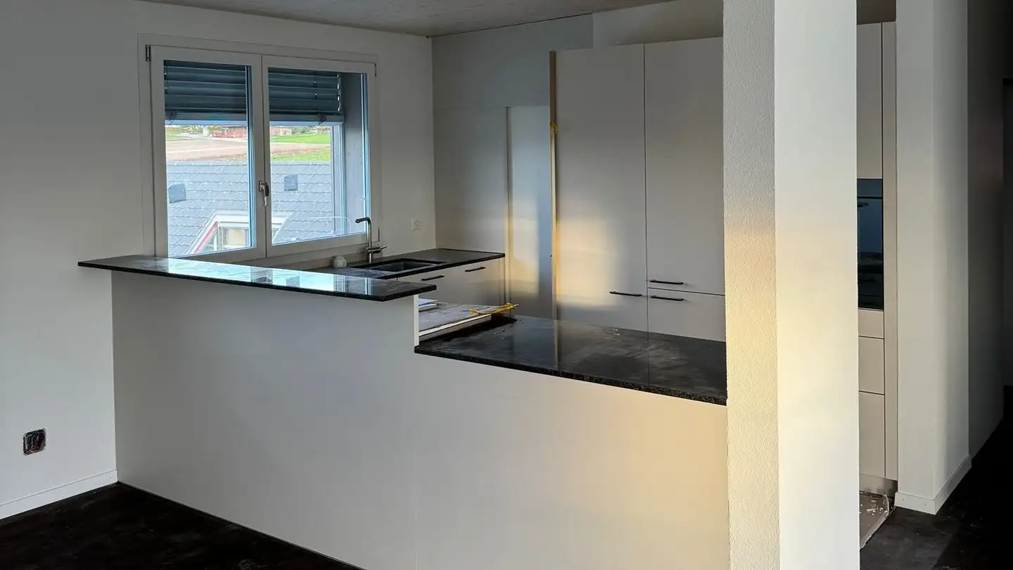 Attico in affitto - Fräschelsgasse 47, 3210 Kerzers - Photo 2