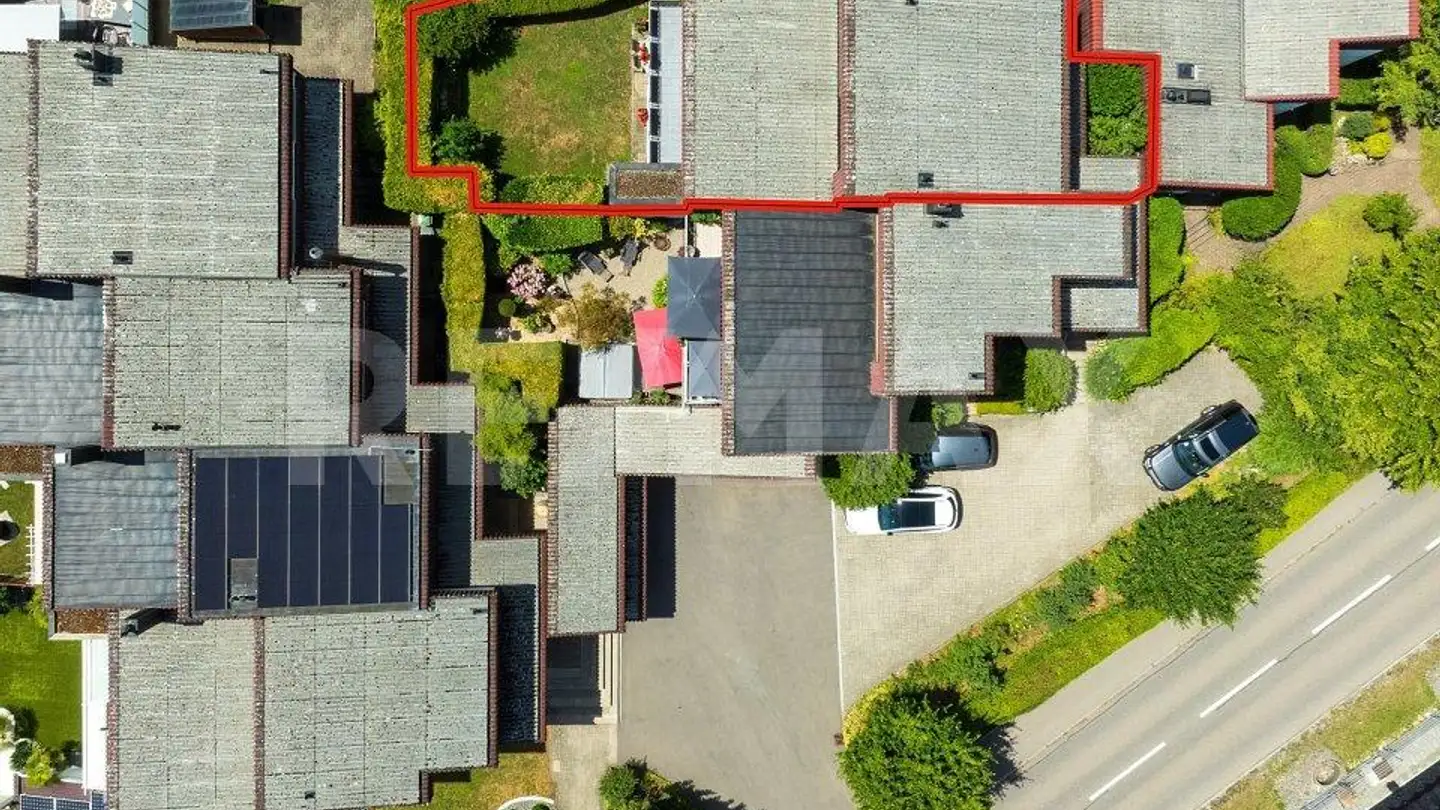 Maison individuelle à vendre - Forchstrasse 27, 8133 Esslingen - Photo 3