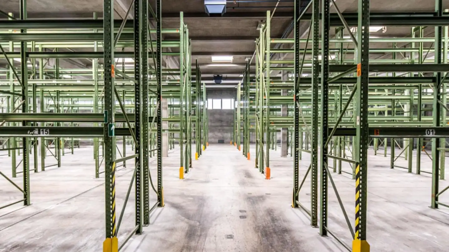 Department store for rent - Silostrasse 7, 5606 Dintikon - Photo 4