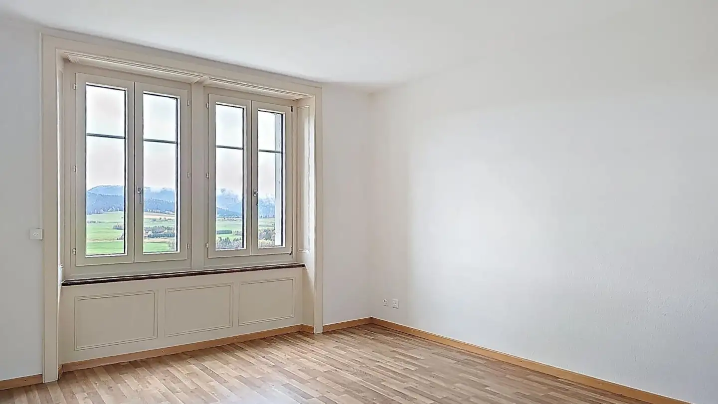 Apartment for rent - Rue Pury, 2316 Les Ponts-de-Martel