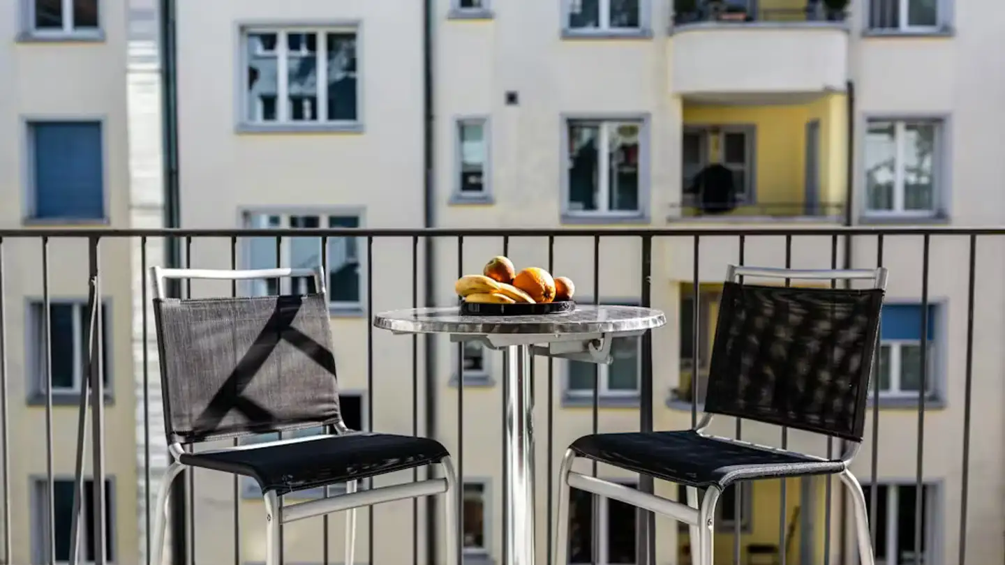 Appartamento in affitto - Dahliastrasse, 8008 Zürich