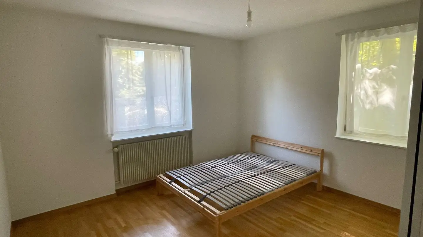 Stanza singola in affitto - Schlossstrasse 89, 3008 Bern