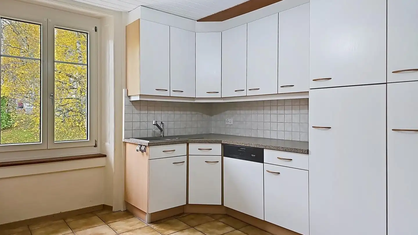 Apartment for rent - Rue Pury, 2316 Les Ponts-de-Martel - Photo 3