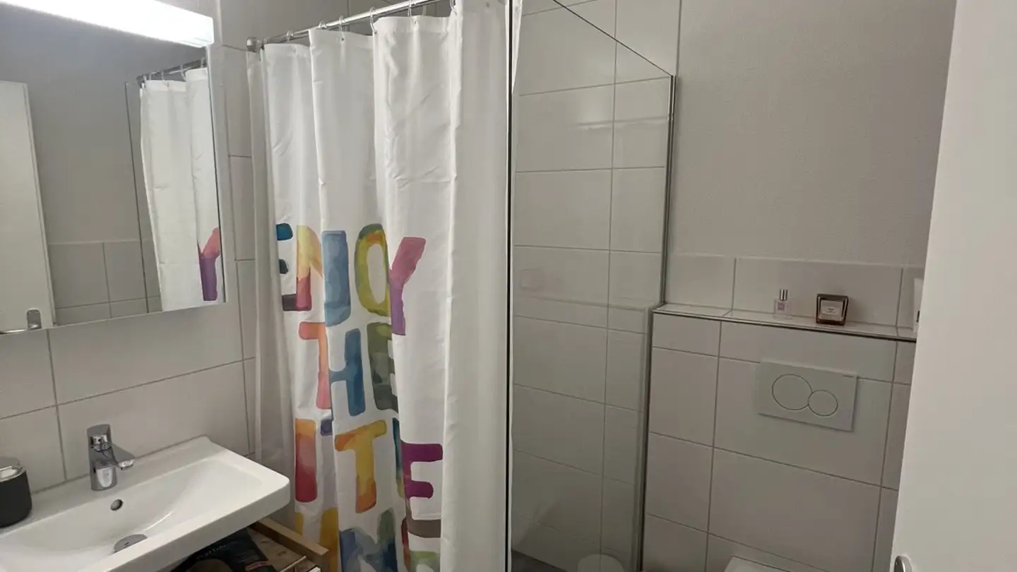 Single room for rent - 9475 Sevelen - Photo 2