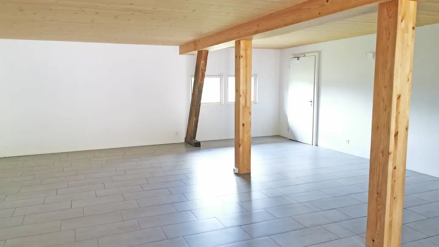 Laboratorio in affitto - Fischingerstrasse 100, 8372 Wiezikon b. Sirnach - Photo 2