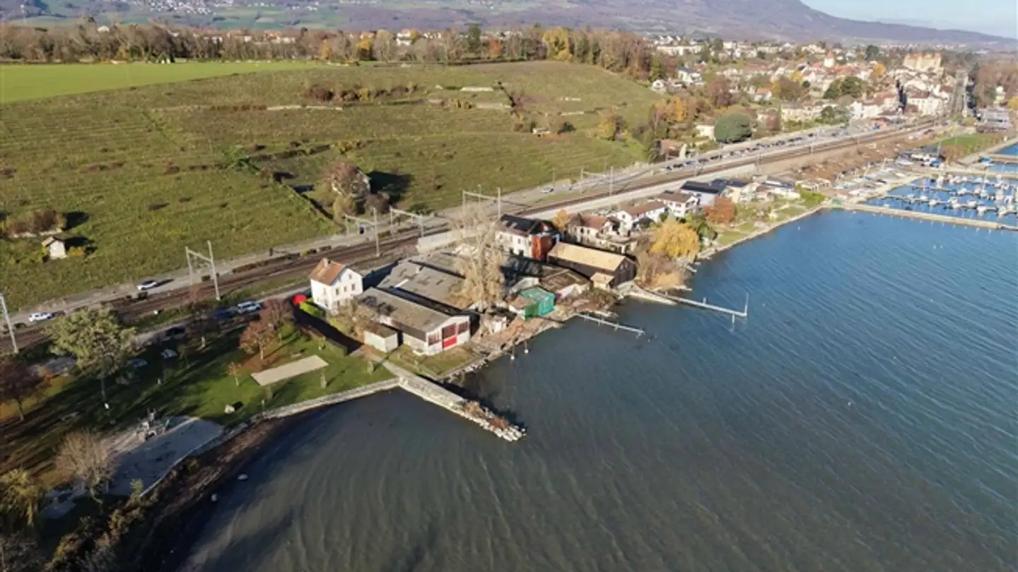 Appartamento in vendita - 1422 Grandson - Photo 4