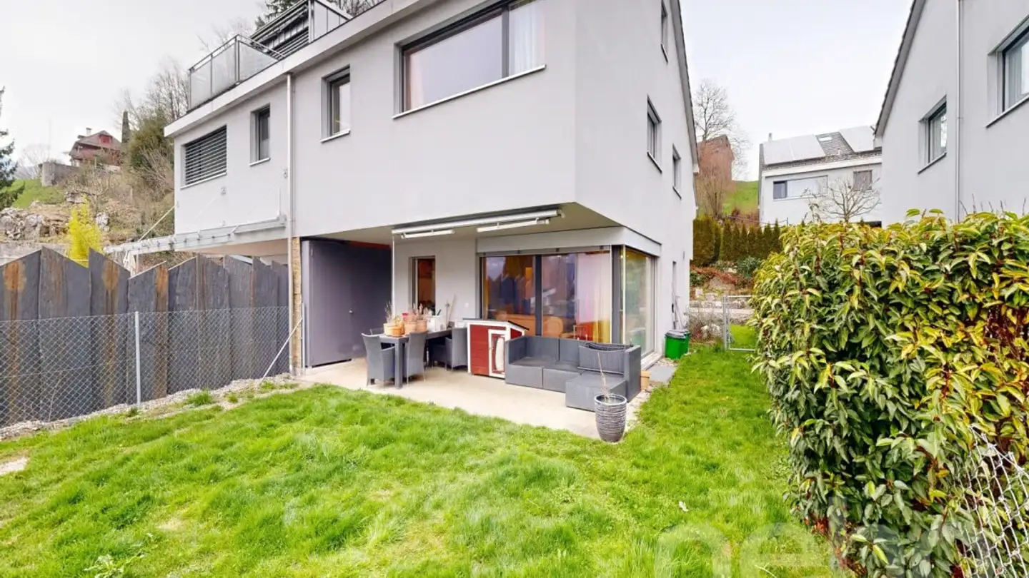 Maison jumelle à vendre - 6443 Morschach - Photo 2