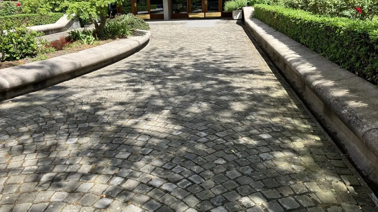 Wohnung mieten - 1206 Genève - Foto 2