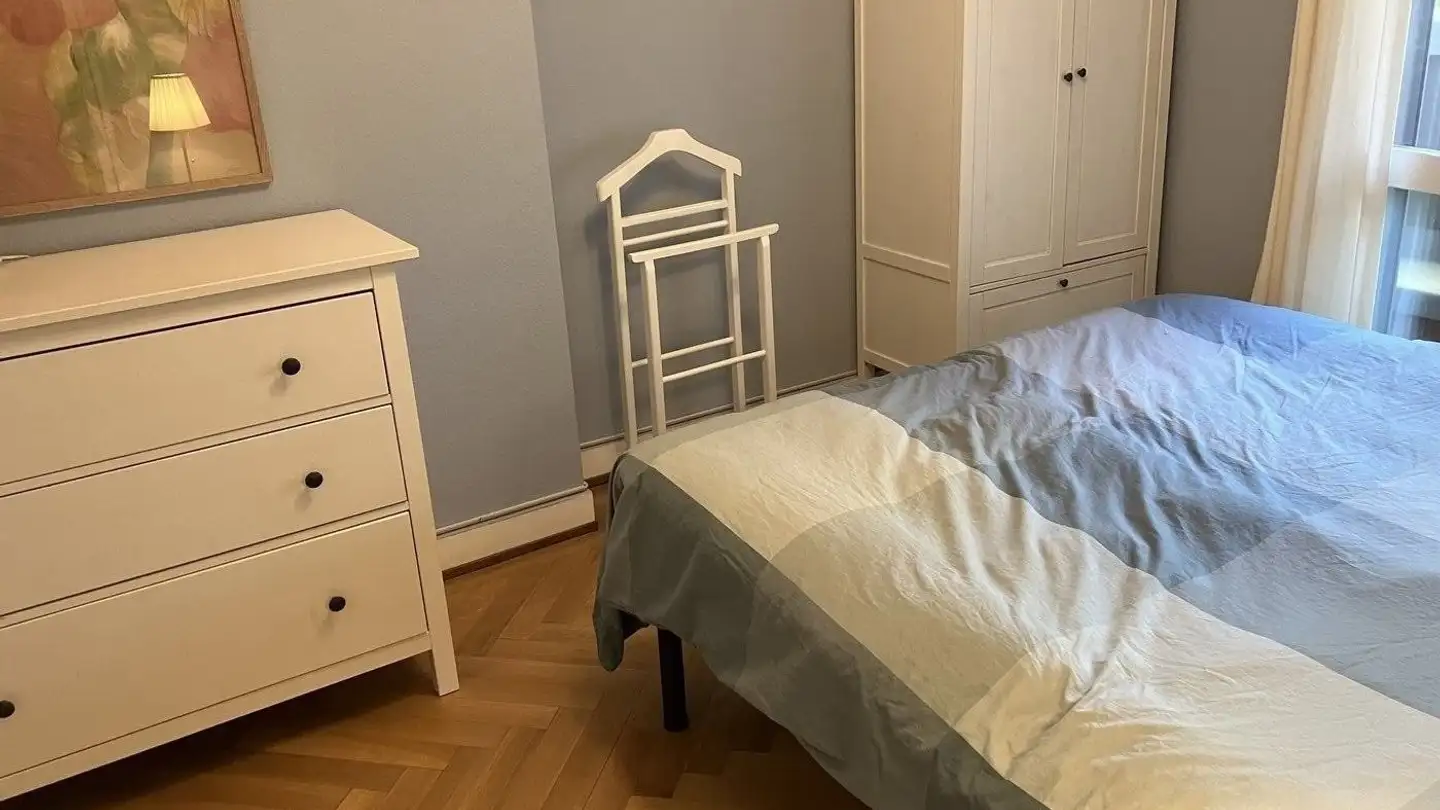 Wohnung mieten - 1206 Genève