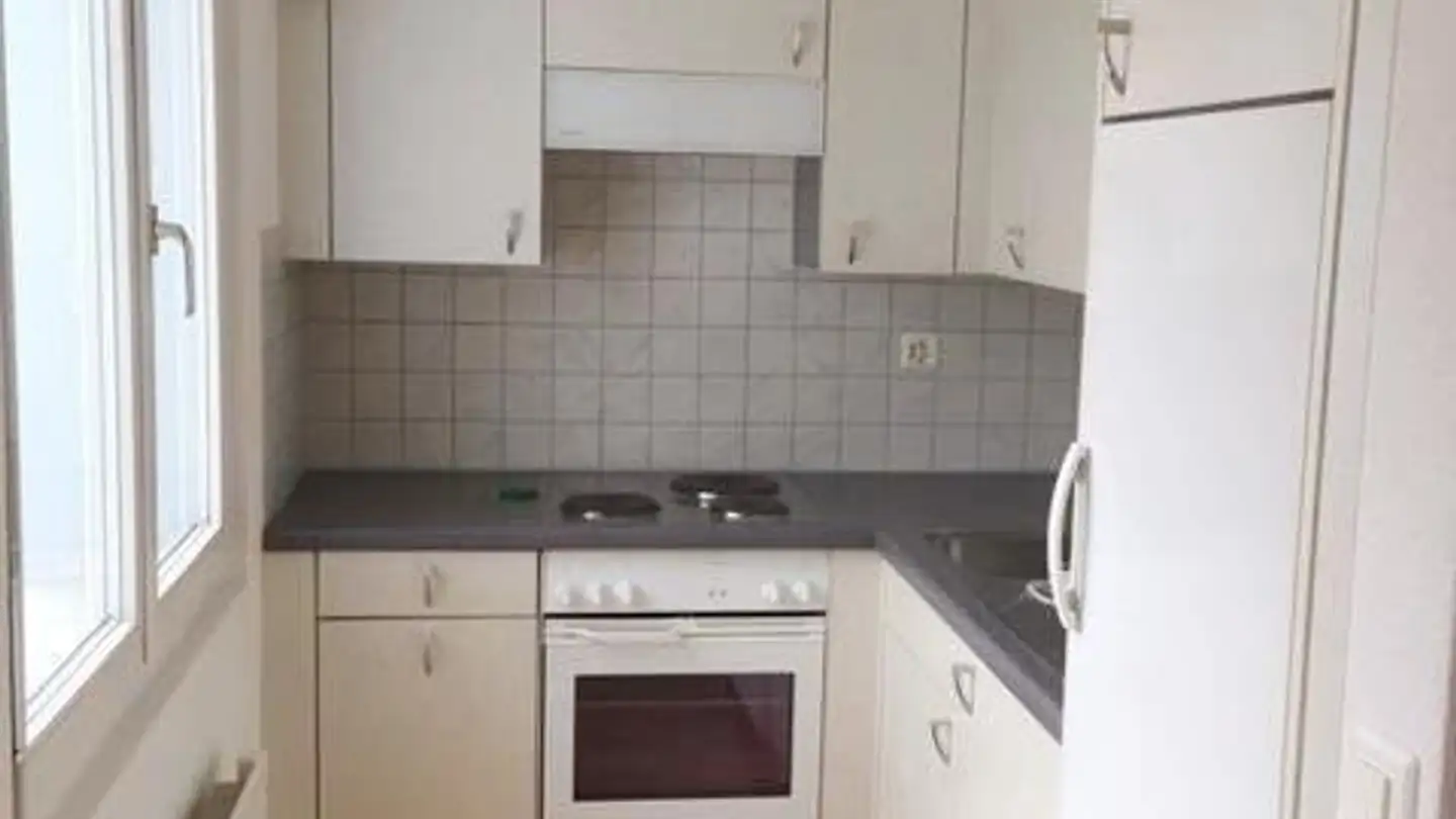Appartement à louer - Bernstrasse 170, 4852 Rothrist - Photo 2