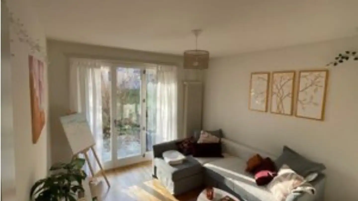 Stanza singola in affitto - Schlossstrasse 89, 3008 Bern - Photo 4