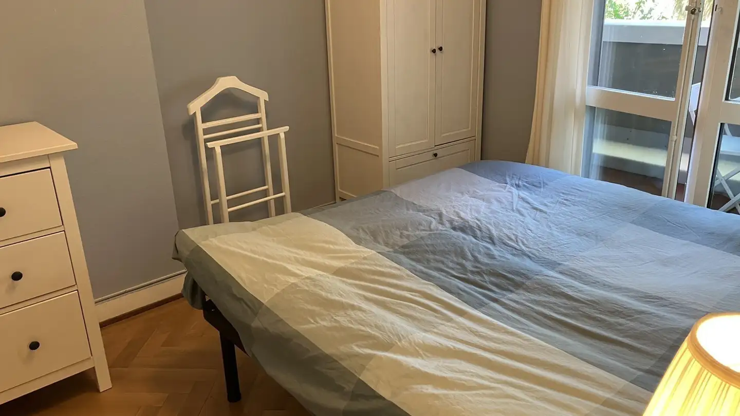 Wohnung mieten - 1206 Genève - Foto 3