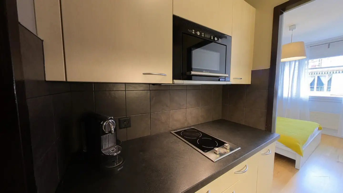 Appartement meublé à louer - Rue Goetz-Monin 24, 1205 Genève - Photo 3