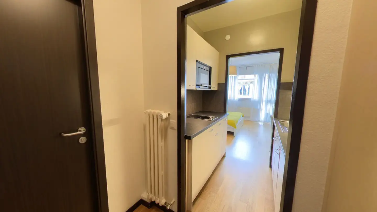 Appartement meublé à louer - Rue Goetz-Monin 24, 1205 Genève - Photo 4