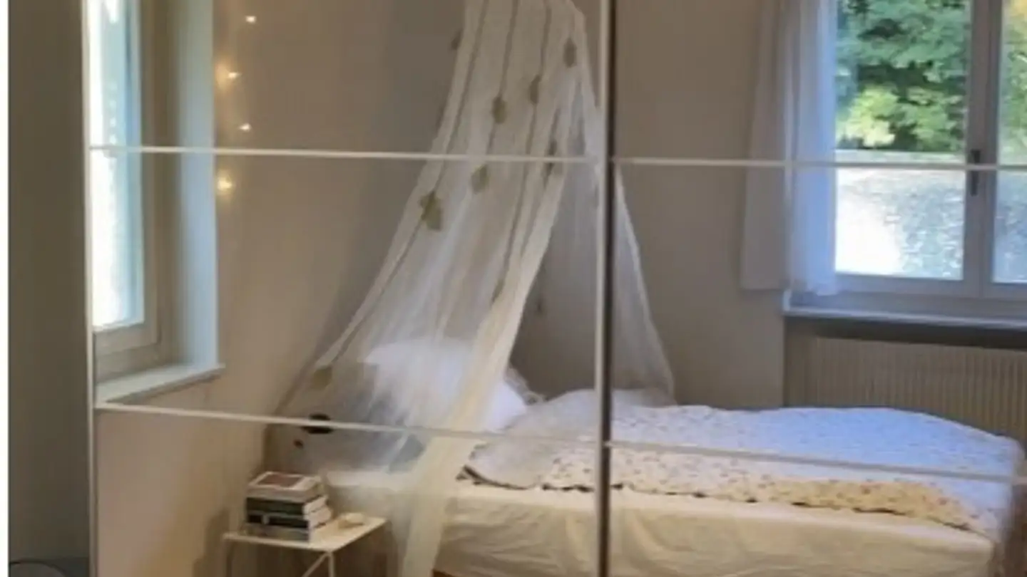 Stanza singola in affitto - Schlossstrasse 89, 3008 Bern - Photo 2