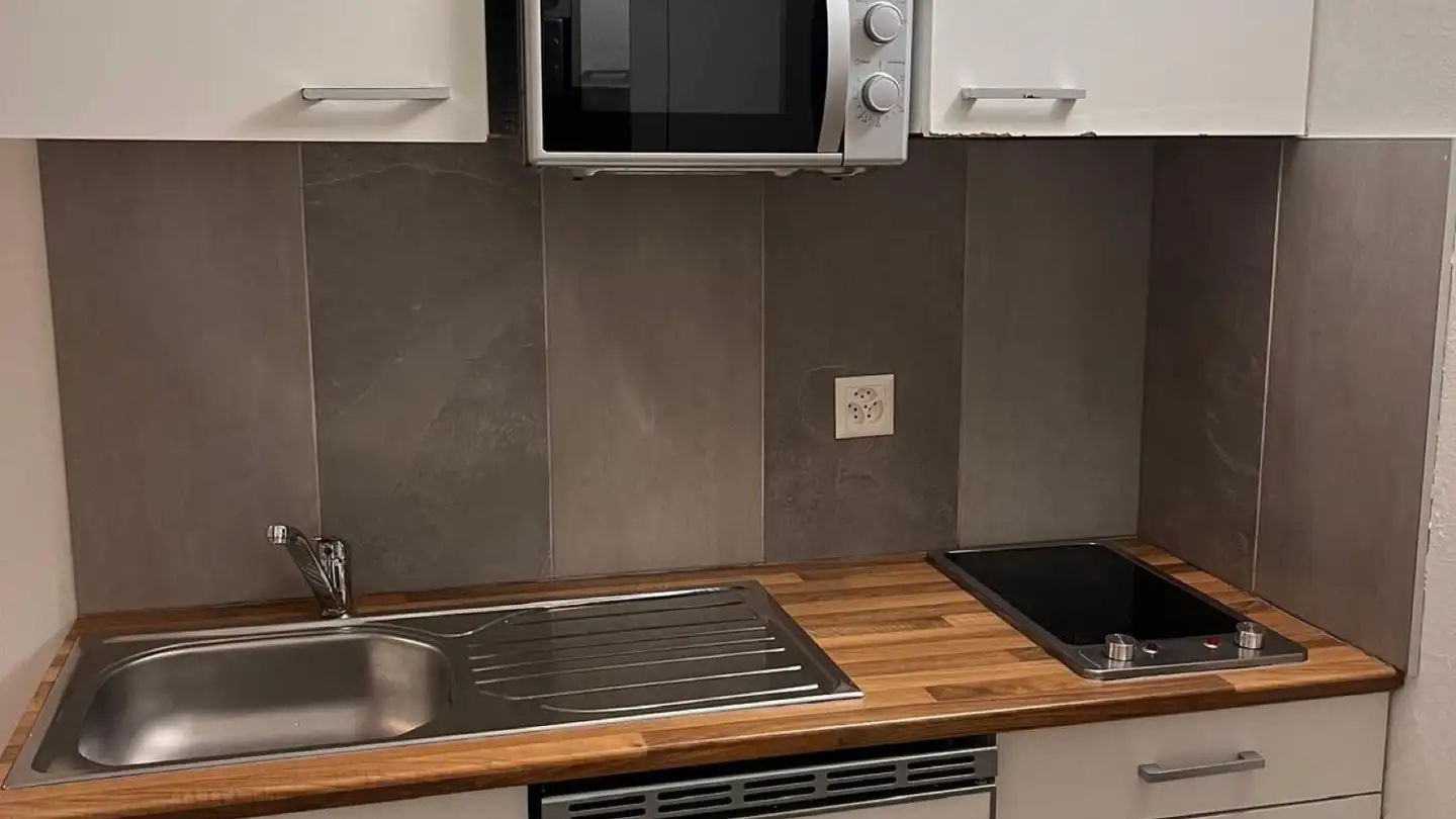 Wohnung mieten - Katzensteigweg 3, 5330 Bad Zurzach - Foto 3