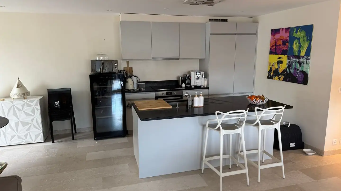 Wohnung mieten - Chemin De Plein-Air 1b, 1180 Rolle - Foto 3