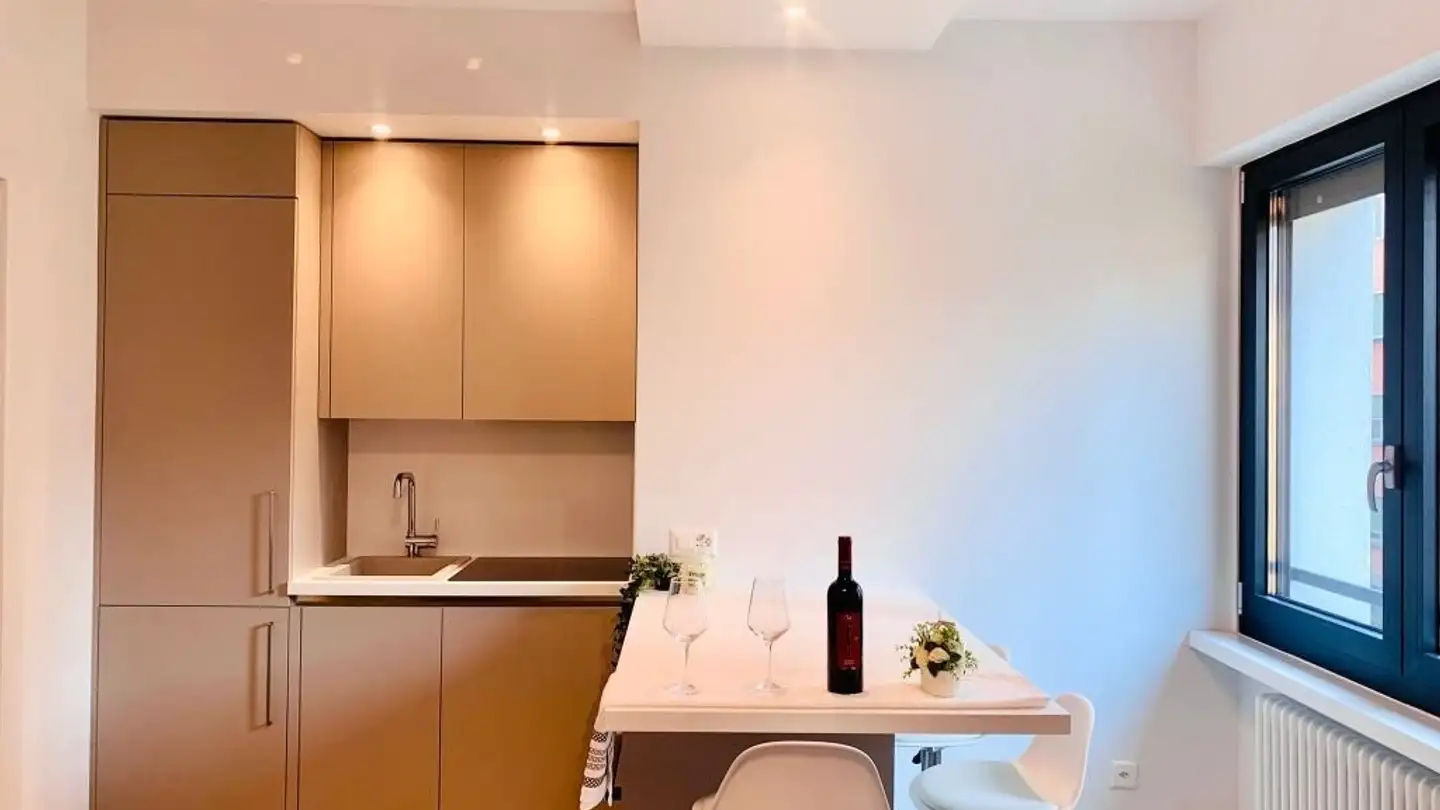 Appartamento in affitto - Via Giacomo Mercoli 8, 6900 Lugano - Foto 2