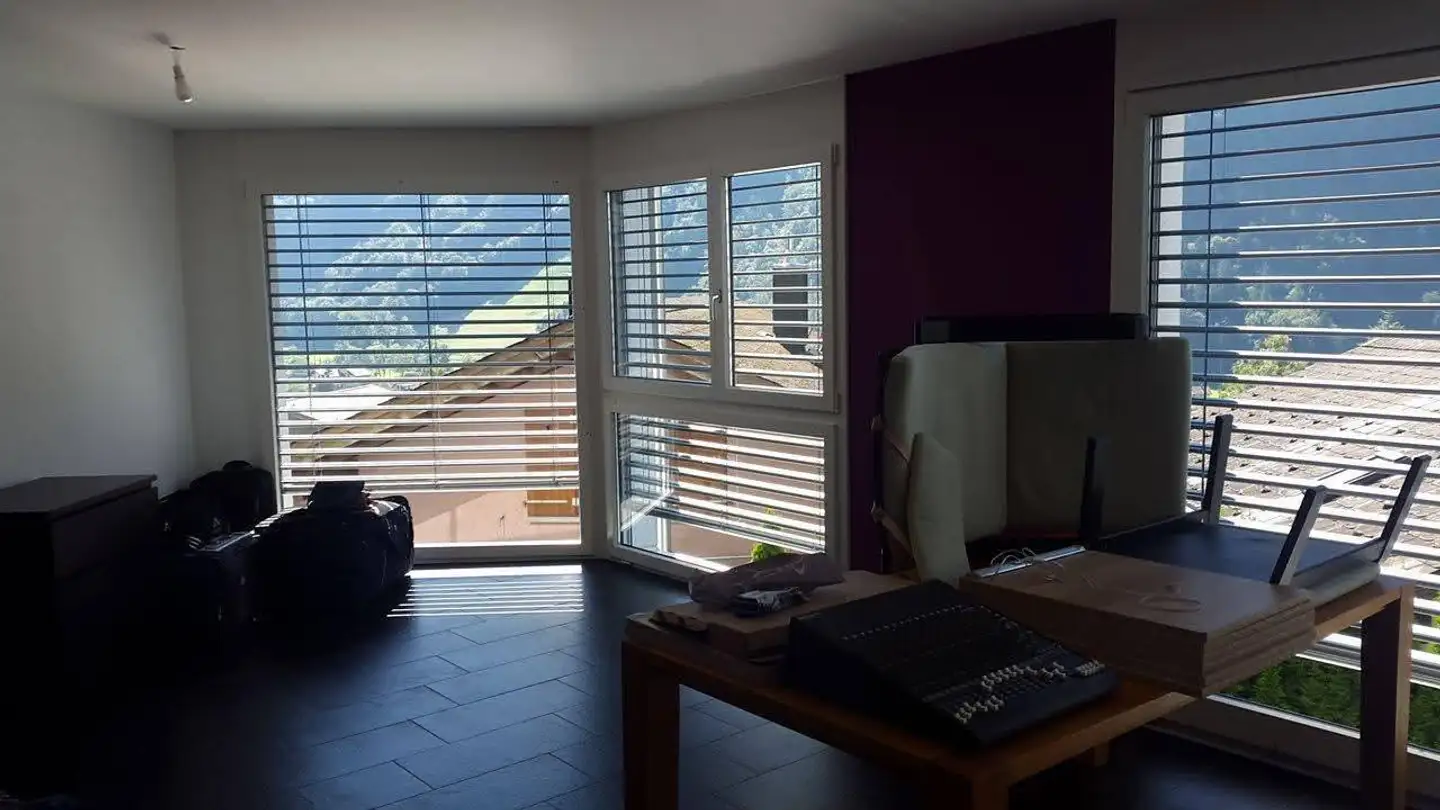 Apartment for rent - Humligenstrasse 41, 6386 Wolfenschiessen