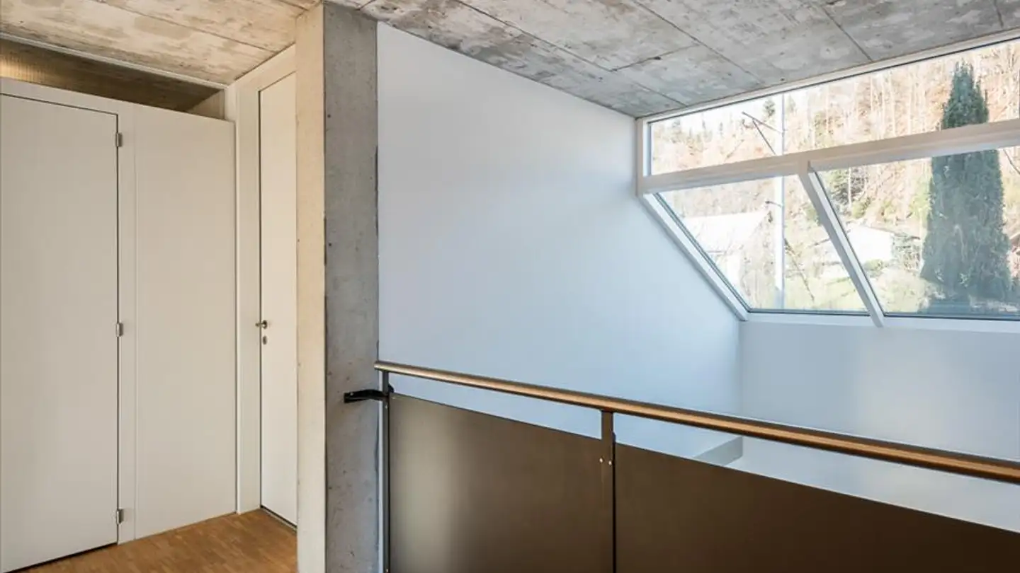 Maisonette mieten - Zürchermatte, 3550 Langnau im Emmental - Foto 2