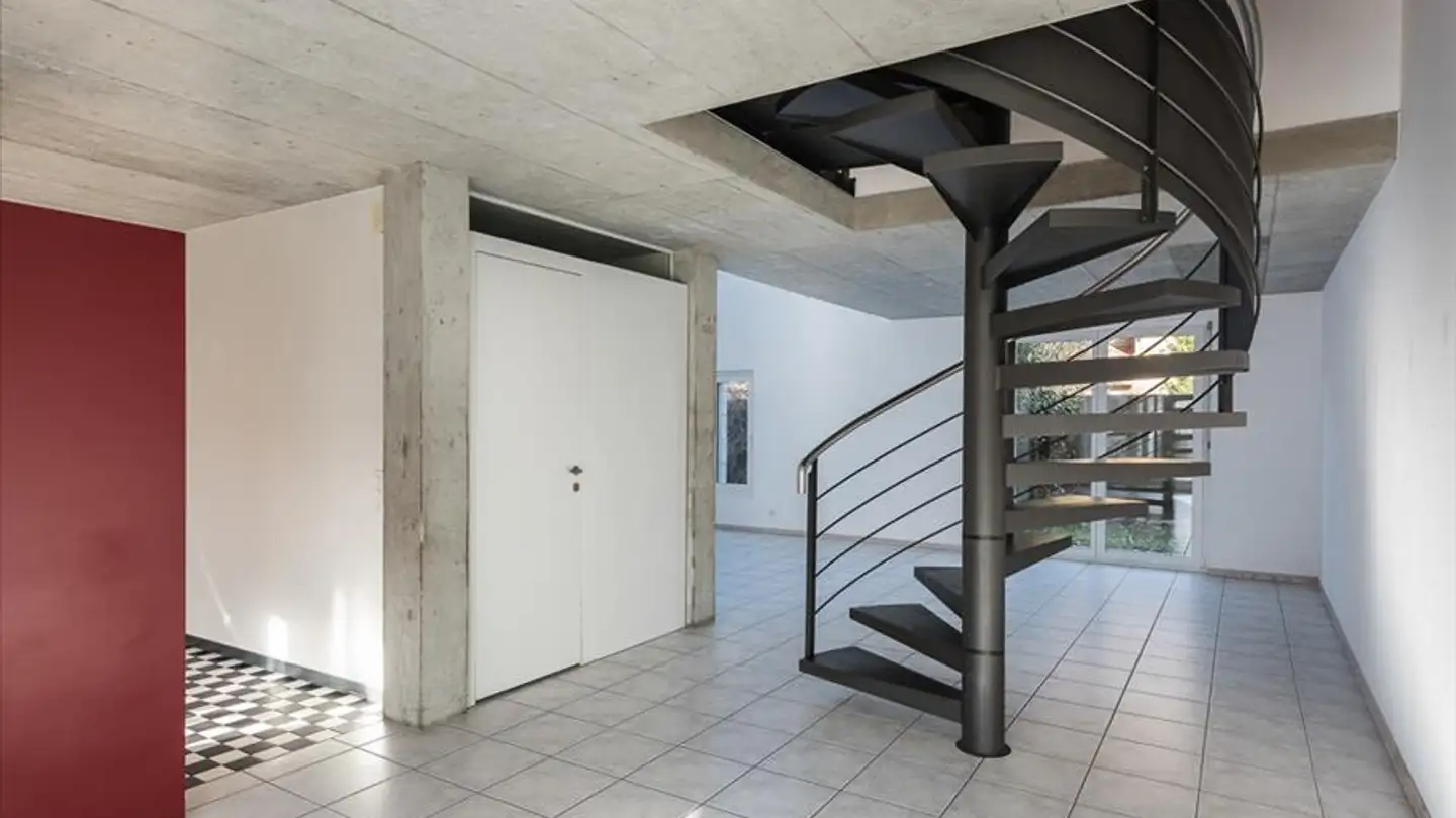 Maisonette mieten - Zürchermatte, 3550 Langnau im Emmental - Foto 4