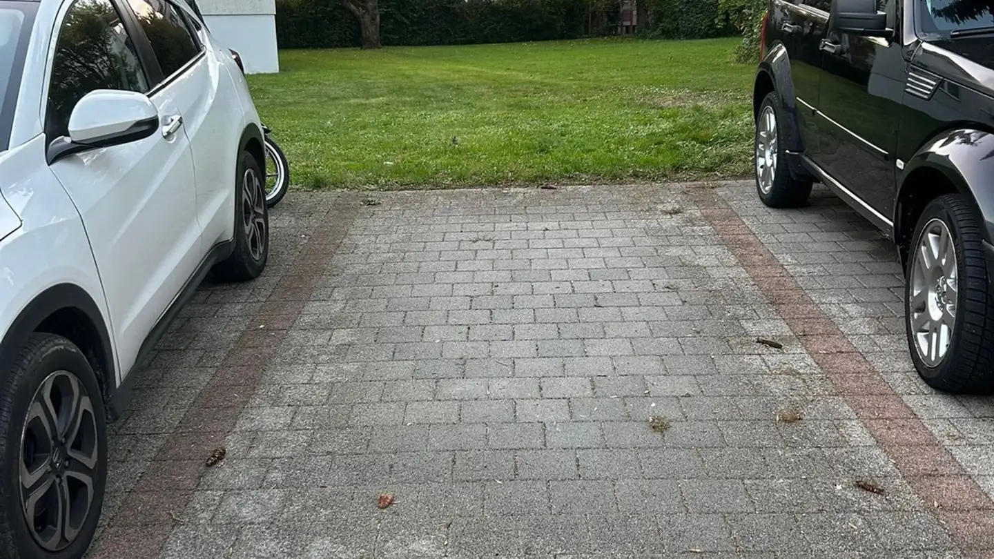 Parcheggio esterno in affitto - 8302 Kloten