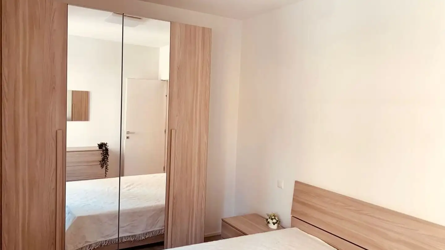 Appartamento in affitto - Via Giacomo Mercoli 8, 6900 Lugano - Foto 3
