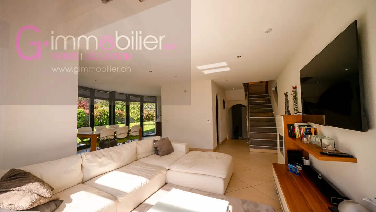 Single house for sale - 1871 Choëx - Photo 4