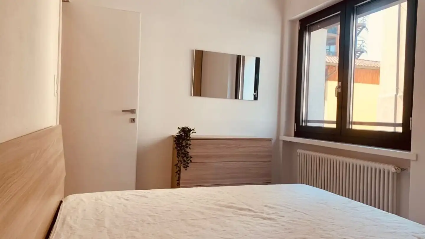 Appartamento in affitto - Via Giacomo Mercoli 8, 6900 Lugano - Foto 4