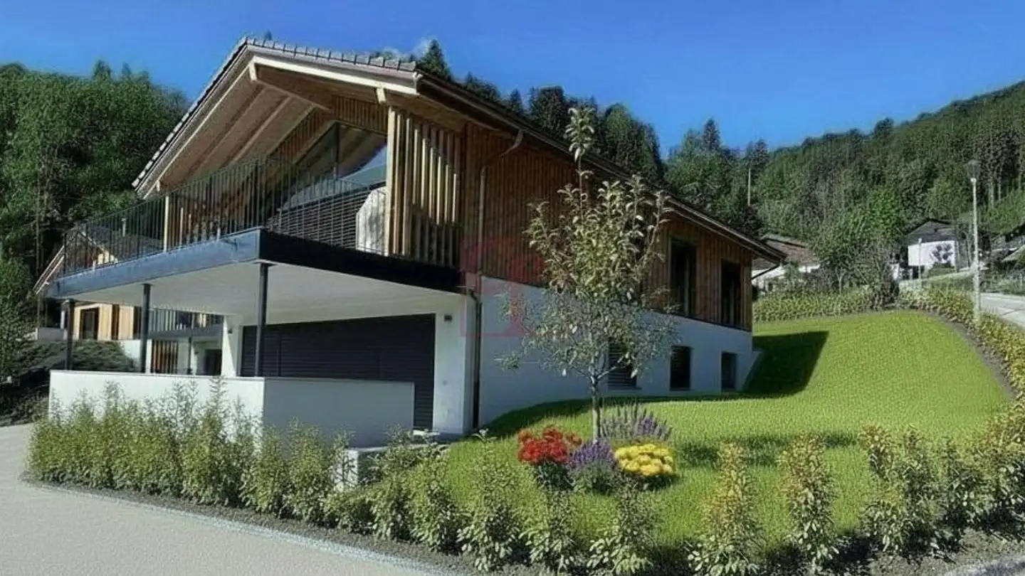 Apartment for sale - Impasse Du Bry, 1667 Enney