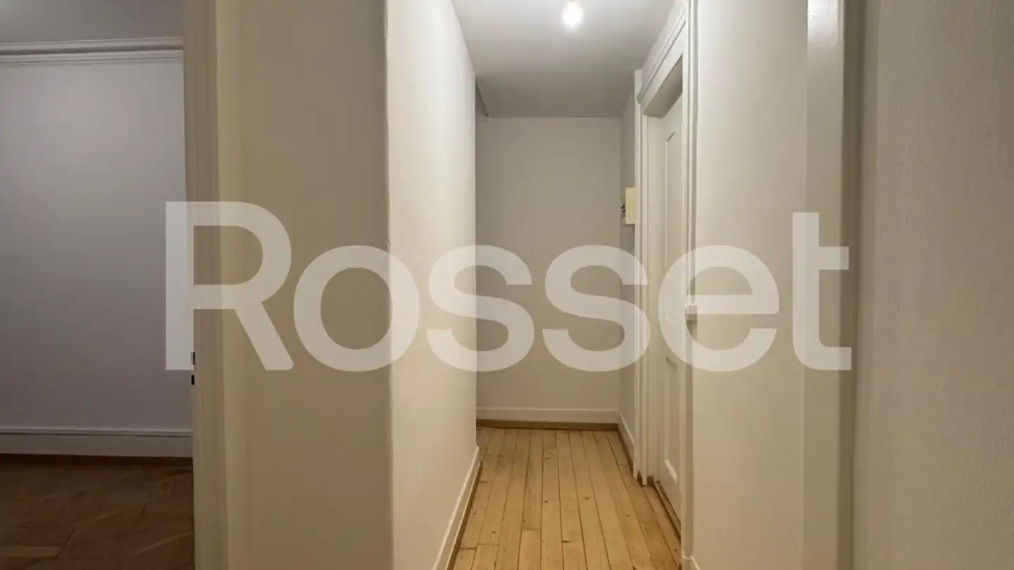 Appartement à louer - Rue Philippe- Plantamour 15, 1201 Genève - Photo 2