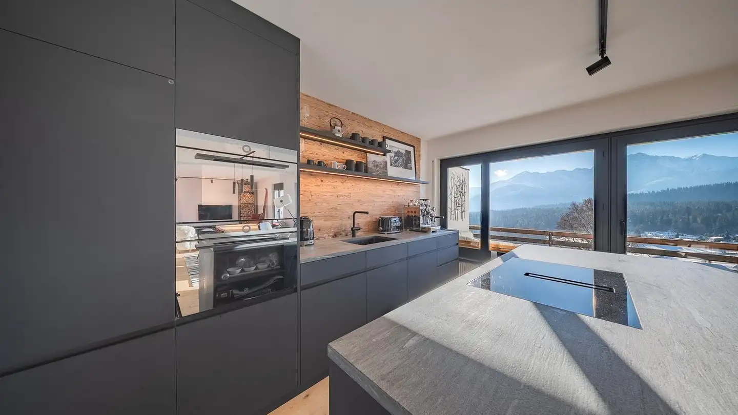 Attique à vendre - 7017 Flims Dorf