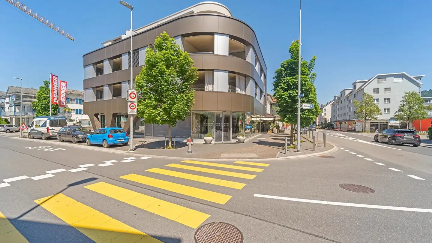 Bürofläche mieten - 8854 Siebnen - Foto 2