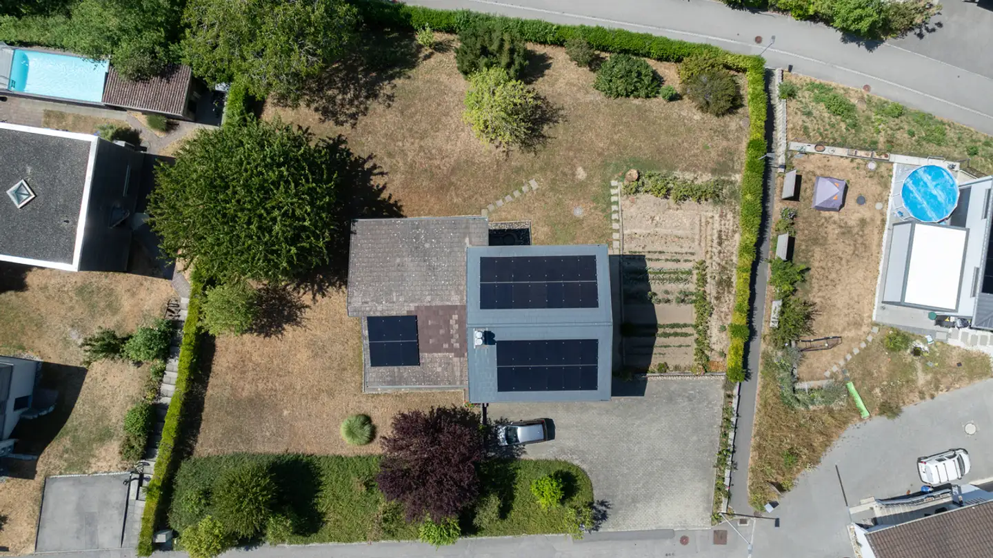 Einfamilienhaus kaufen - Impasse Fin-Des-Esserts 17, 1774 Cousset - Foto 3