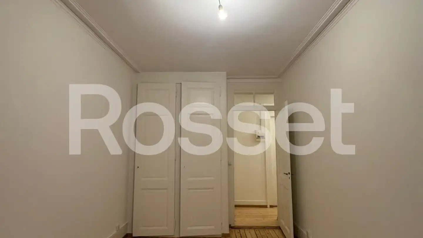 Appartement à louer - Rue Philippe- Plantamour 15, 1201 Genève - Photo 3