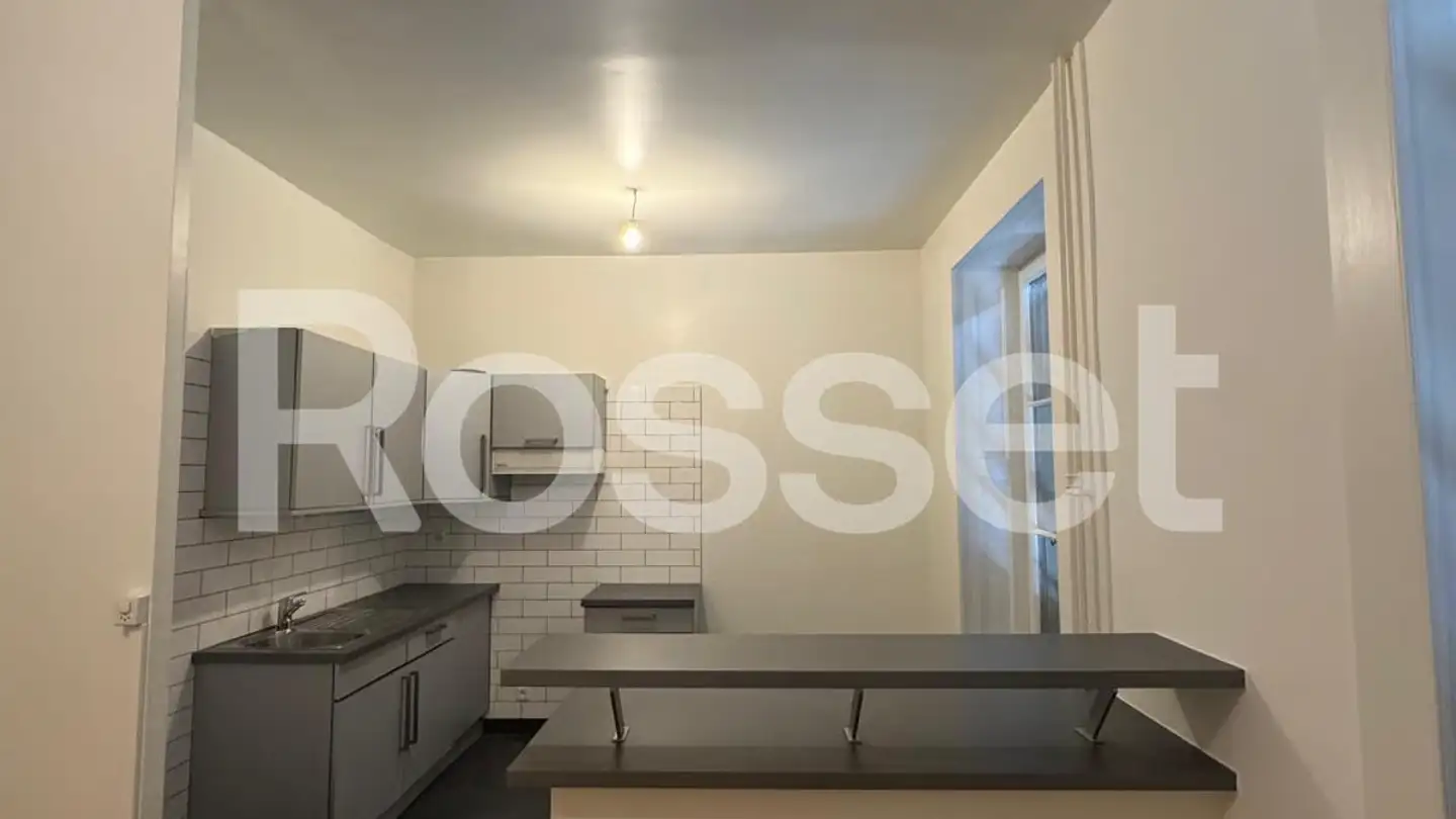 Appartement à louer - Rue Philippe- Plantamour 15, 1201 Genève - Photo 4