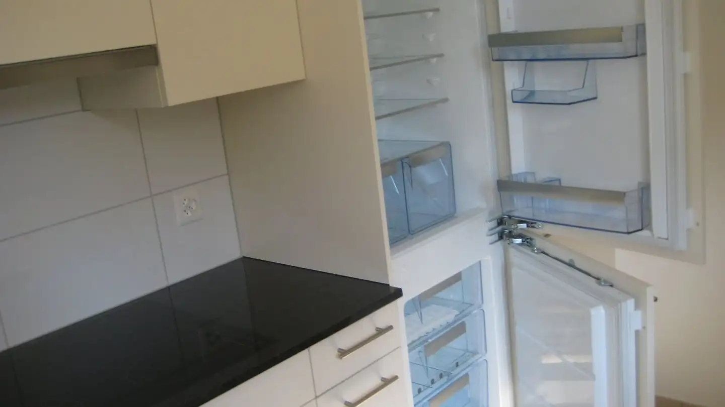 Duplex in affitto - Neuwiesenstrasse 14, 8332 Russikon - Foto 2