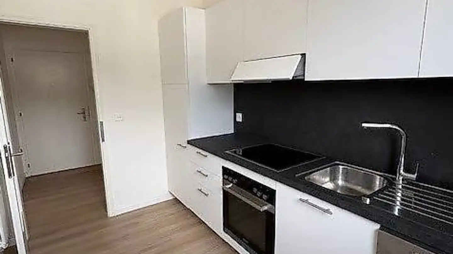 Appartamento in affitto - Via Generale E.Guisan 21A, 6830 Chiasso