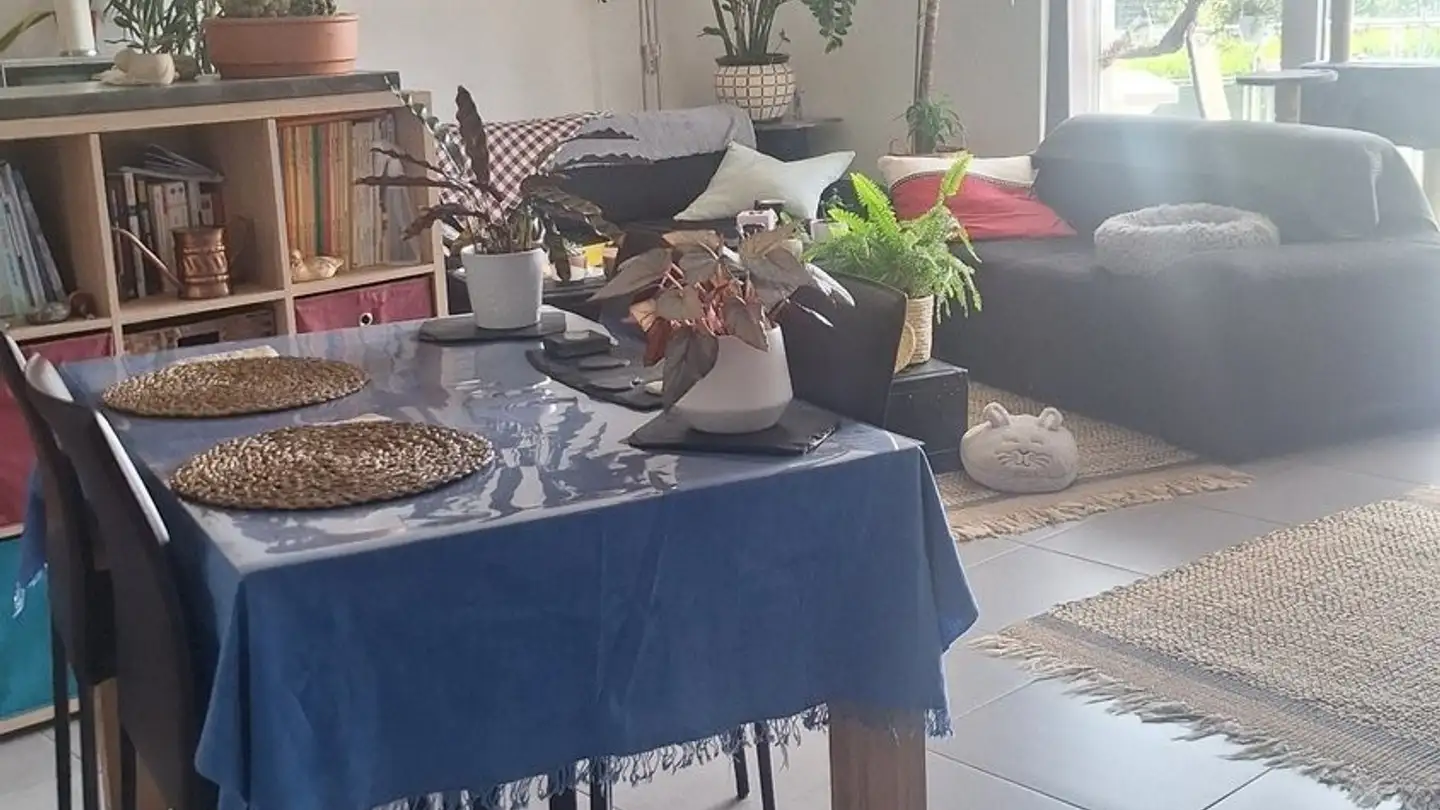 Wohnung mieten - Rue Des Tigneuses 2, 1148 L'Isle