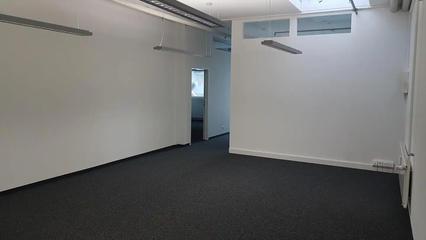 Spazio ufficio in affitto - Industriestrasse, 5000 Aarau